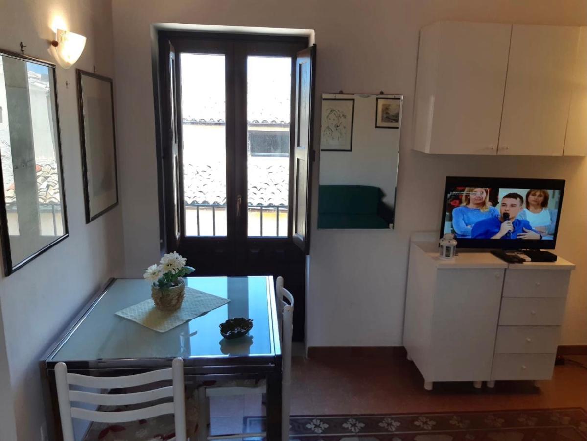 Azzurro Mare Syracuse Exterior foto